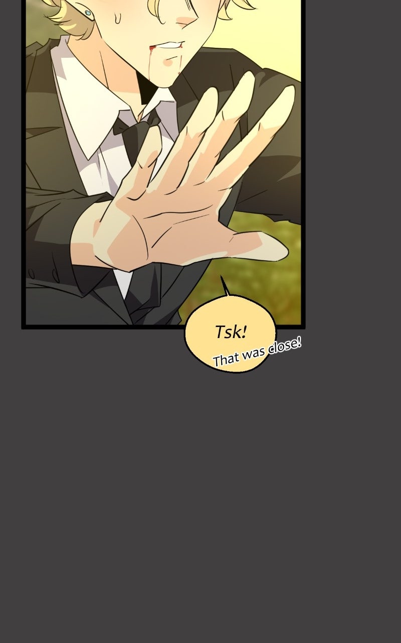 unOrdinary Episode 384 page 42 - 