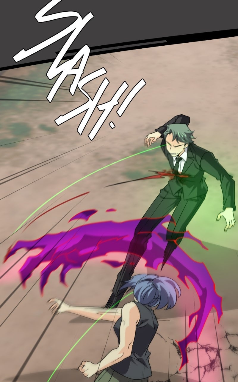 unOrdinary Episode 384 page 45 - 