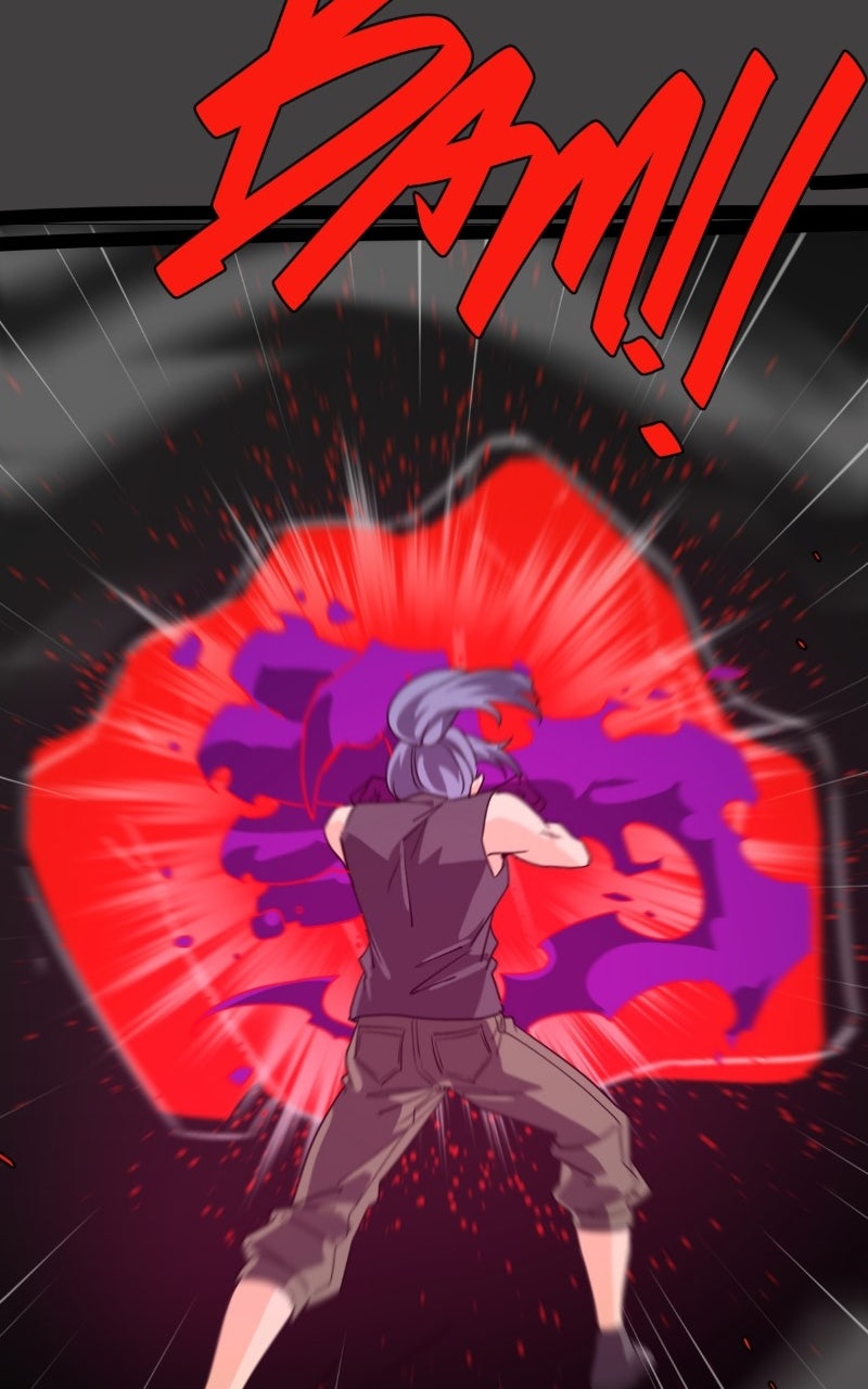 unOrdinary Episode 384 page 48 - 