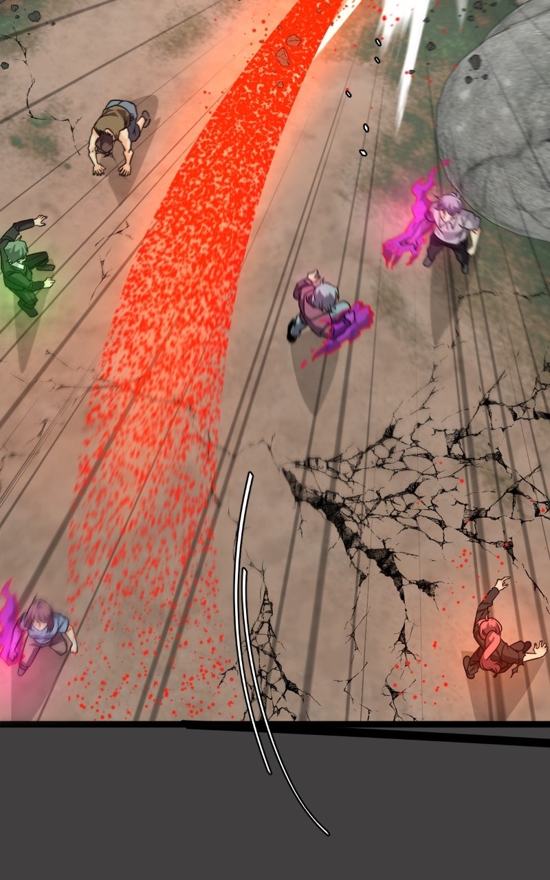 unOrdinary Episode 384 page 50 - 