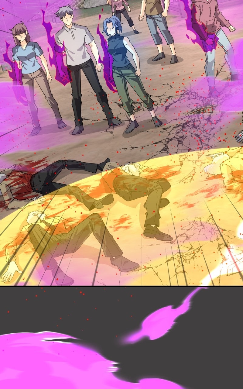 unOrdinary Episode 384 page 6 - 