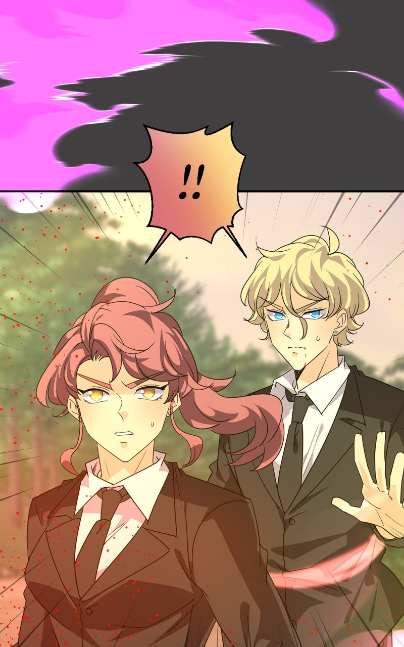 unOrdinary Episode 384 page 7 - 