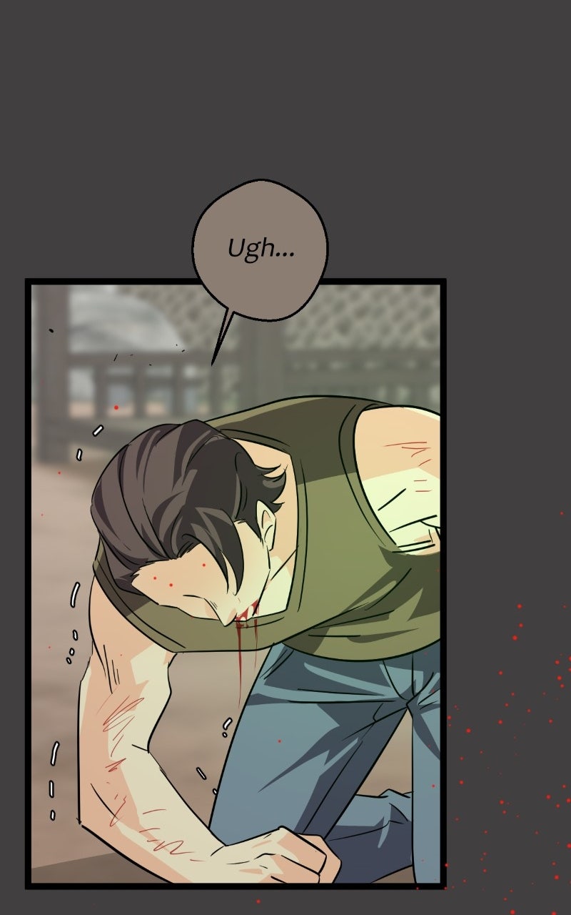 unOrdinary Episode 384 page 61 - 