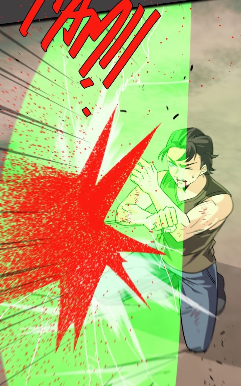 unOrdinary Episode 384 page 63 - 