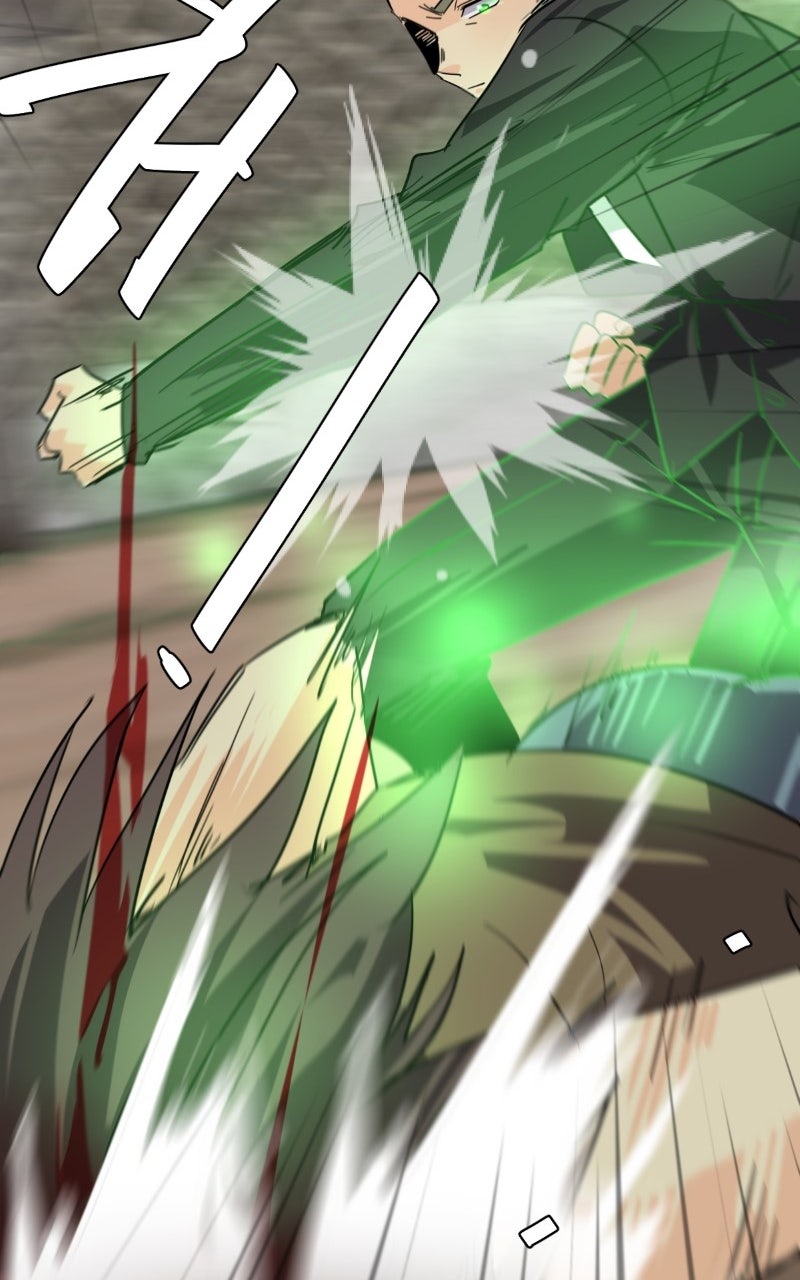 unOrdinary Episode 384 page 66 - 