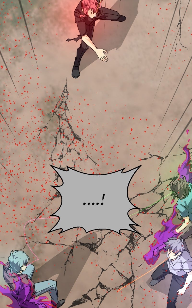 unOrdinary Episode 384 page 68 - 