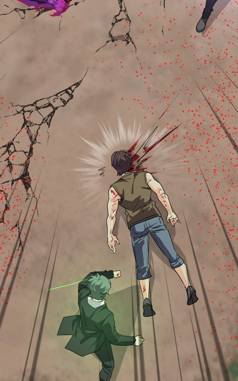 unOrdinary Episode 384 page 69 - 