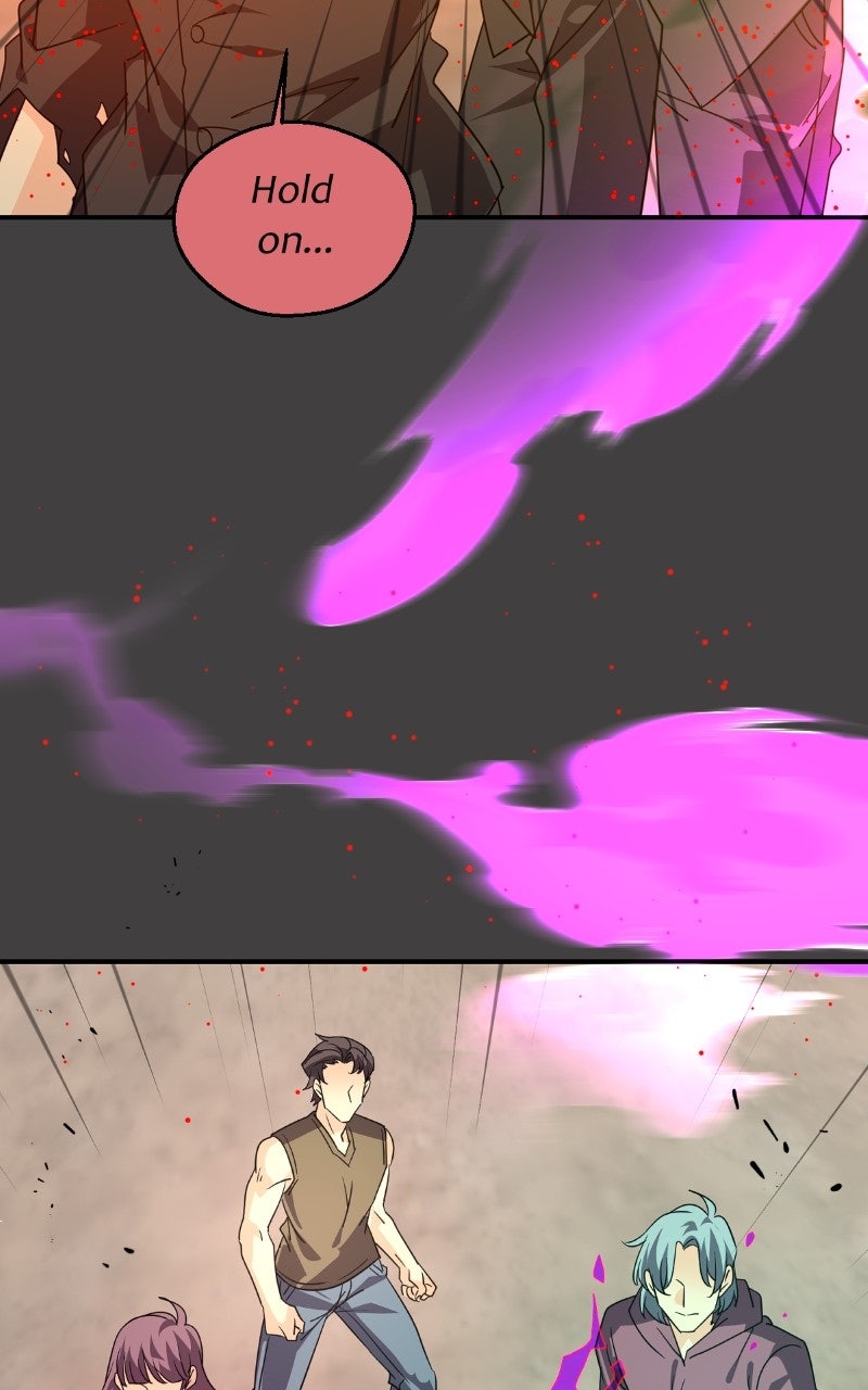 unOrdinary Episode 384 page 8 - 