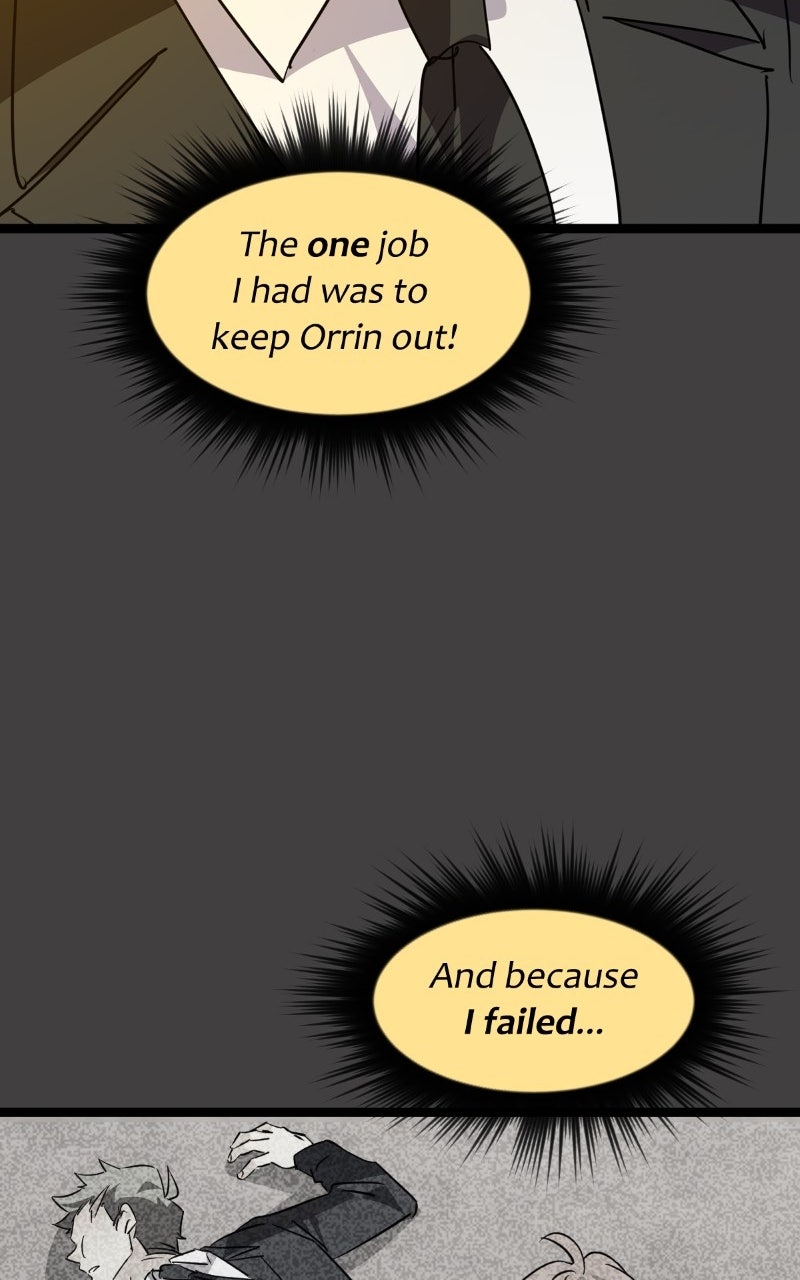 unOrdinary Episode 384 page 75 - 