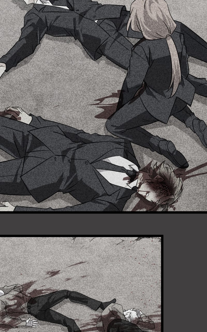 unOrdinary Episode 384 page 76 - 