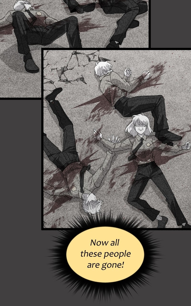unOrdinary Episode 384 page 77 - 