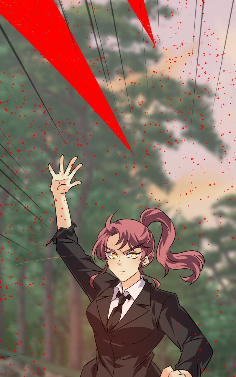 unOrdinary Episode 384 page 82 - 