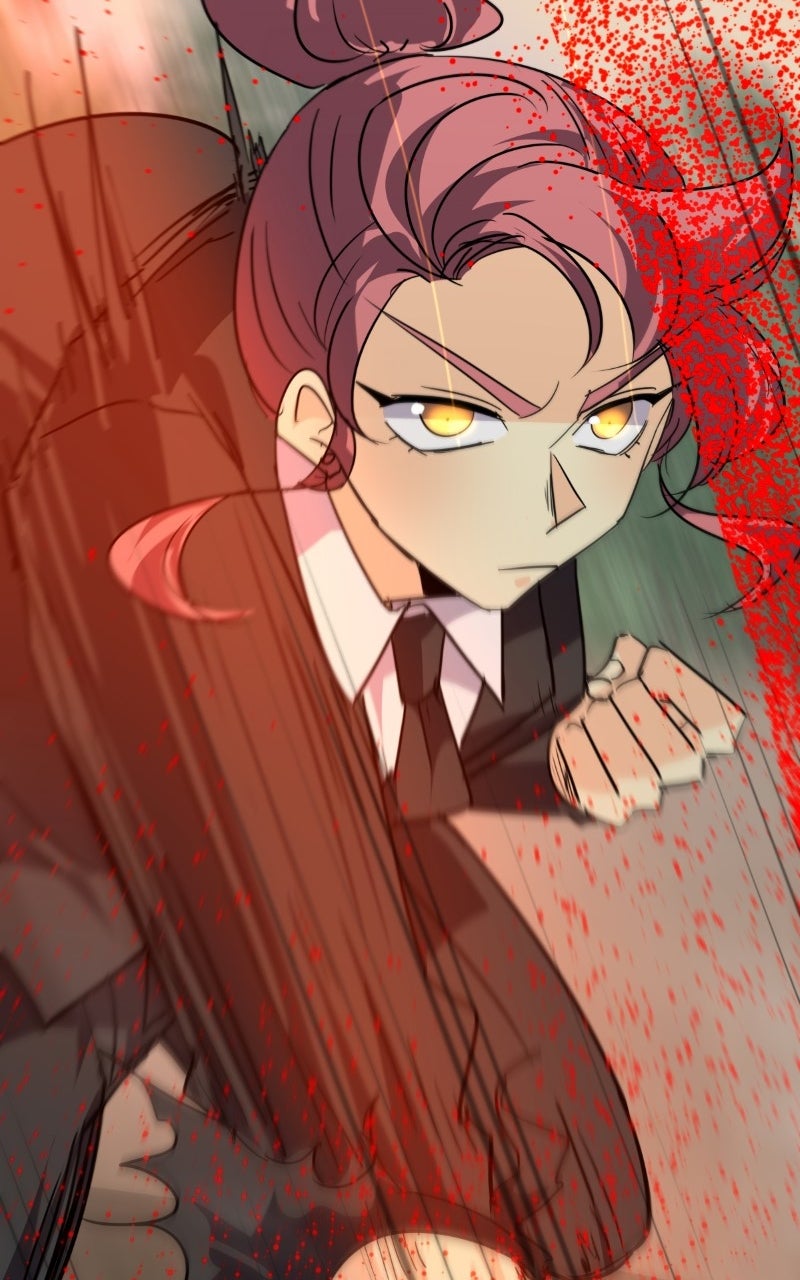 unOrdinary Episode 384 page 84 - 
