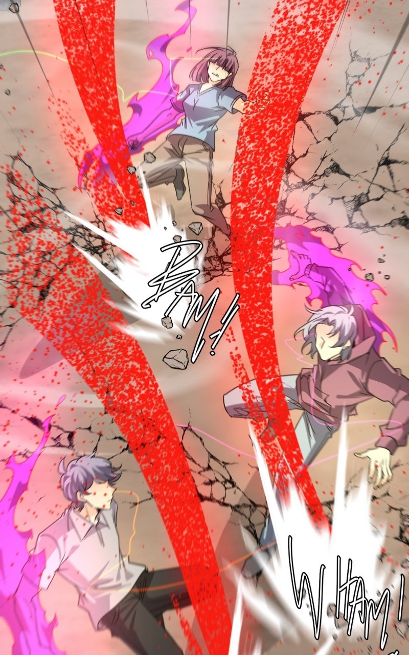 unOrdinary Episode 384 page 86 - 