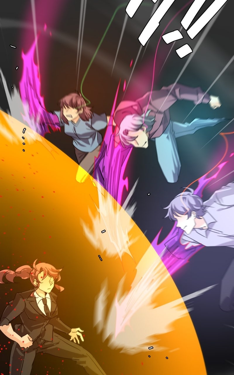 unOrdinary Episode 384 page 94 - 