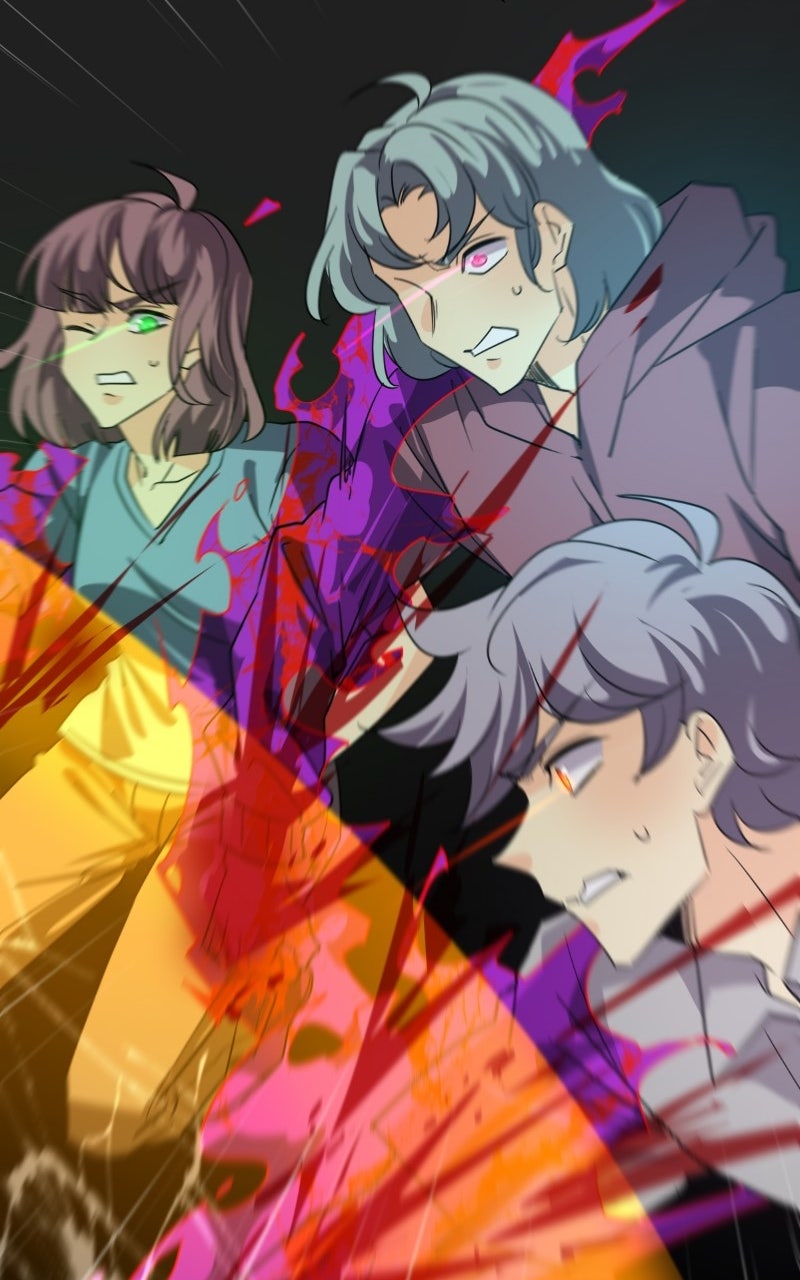 unOrdinary Episode 384 page 96 - 