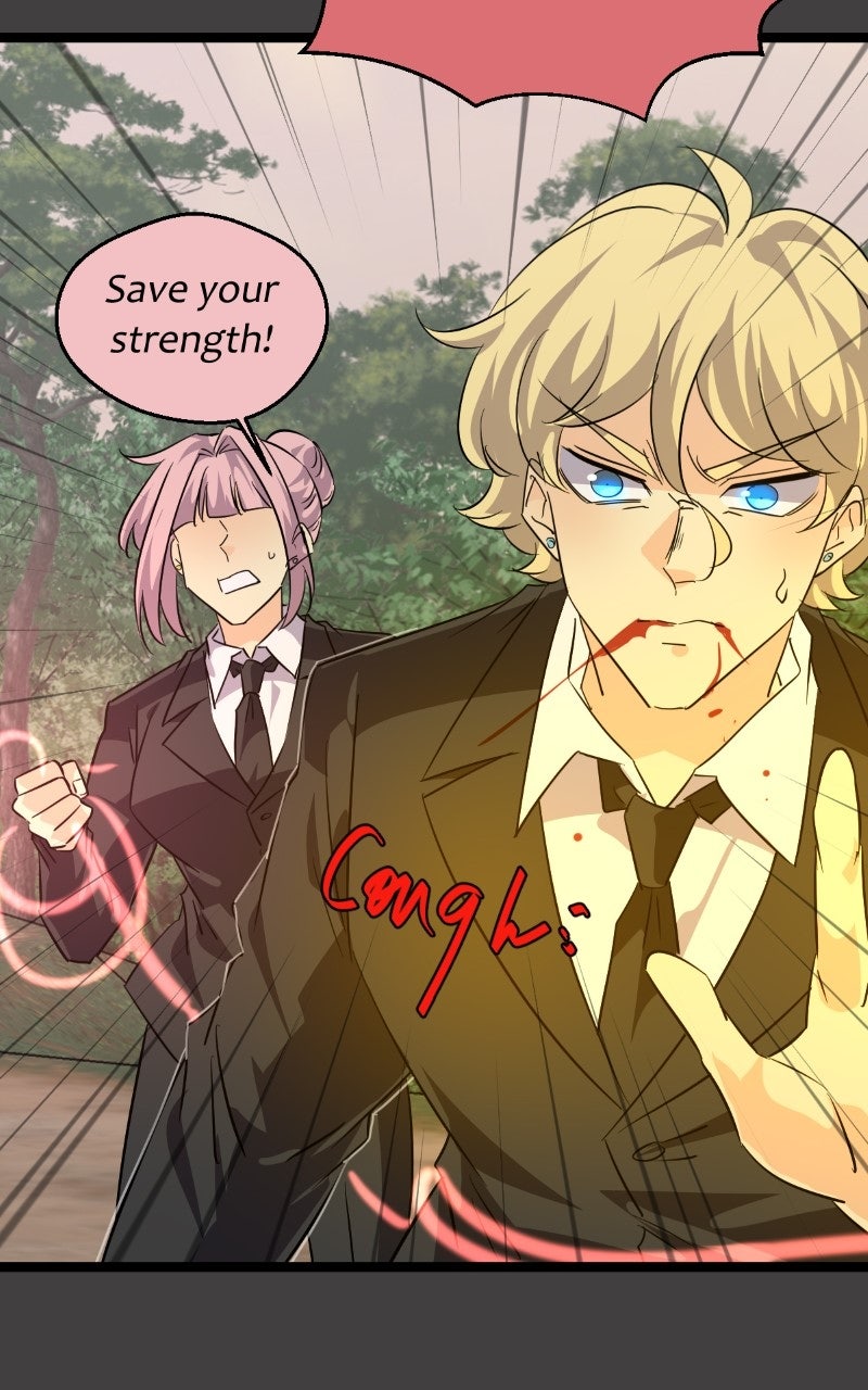 unOrdinary Episode 384 page 100 - 