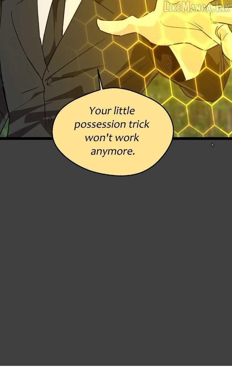 unOrdinary Chapter 399 page 11 - 