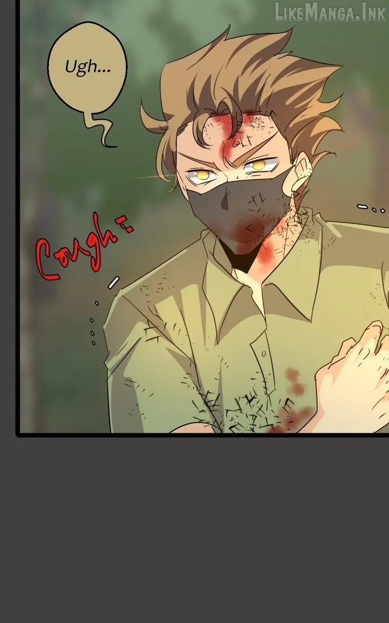 unOrdinary Chapter 399 page 101 - 