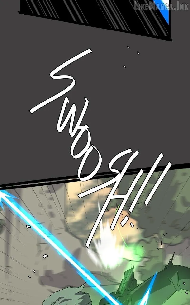unOrdinary Chapter 399 page 106 - 