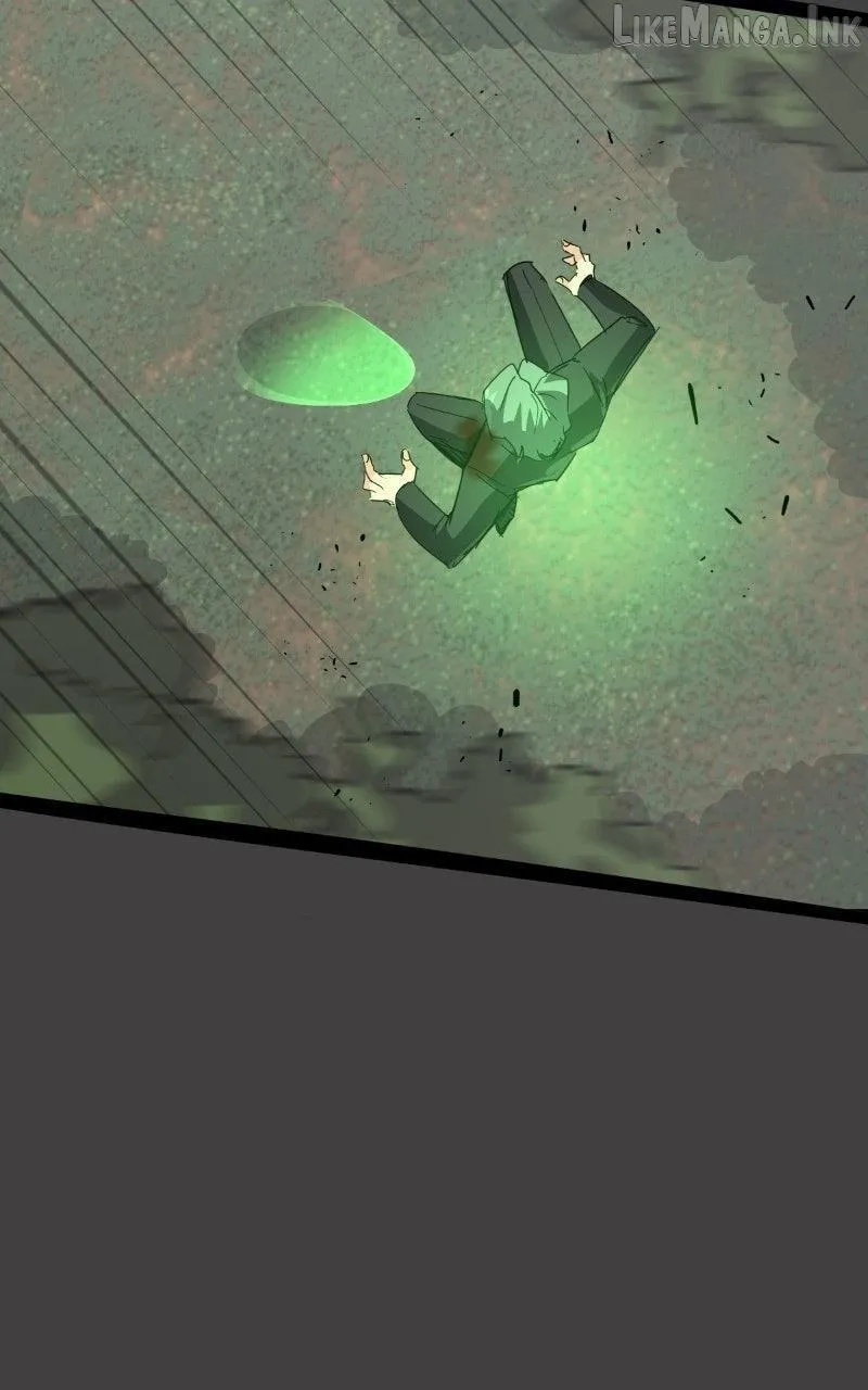 unOrdinary Chapter 399 page 108 - 