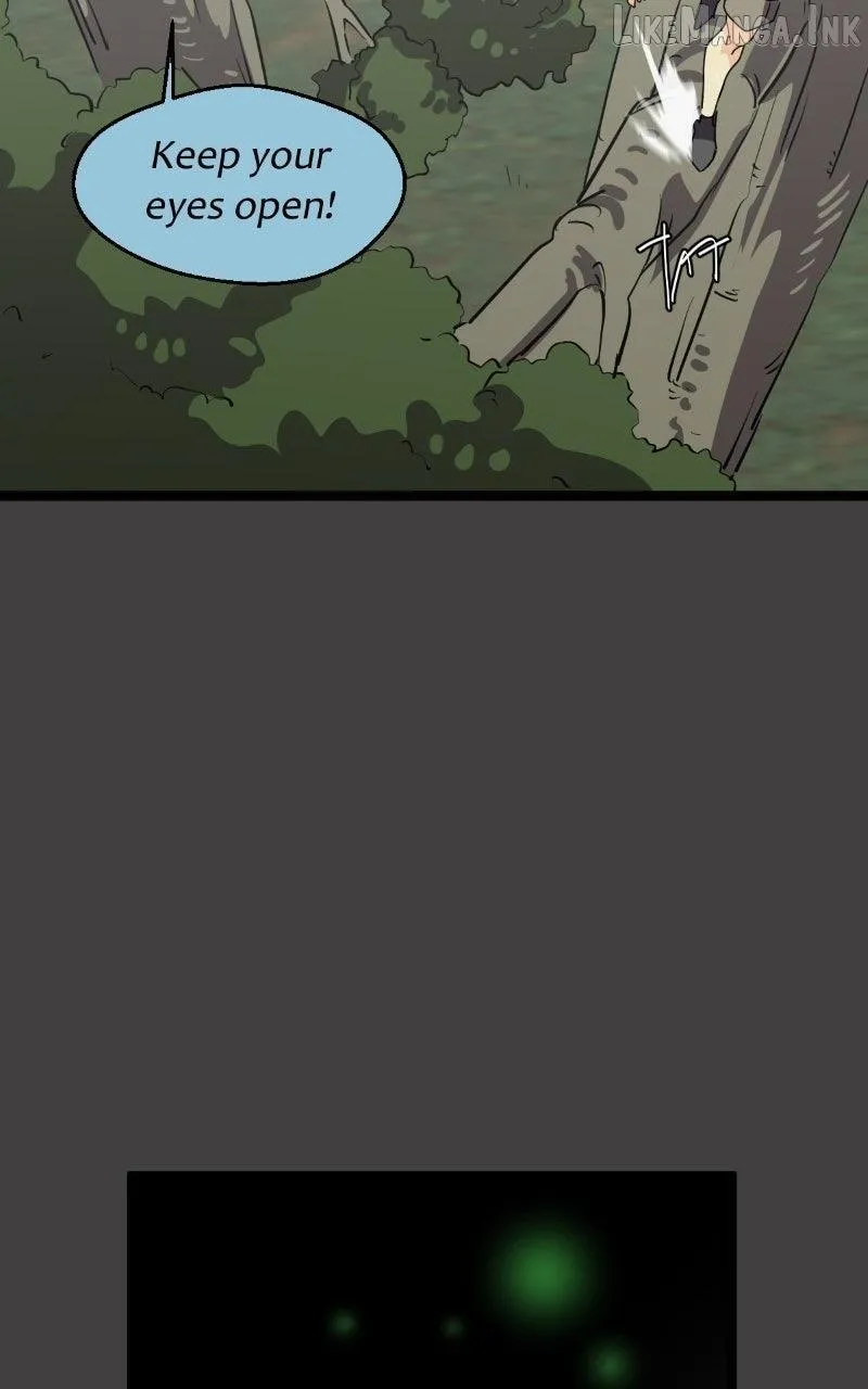 unOrdinary Chapter 399 page 110 - 
