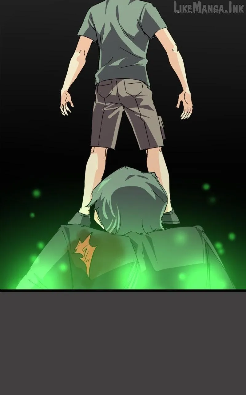 unOrdinary Chapter 399 page 112 - 