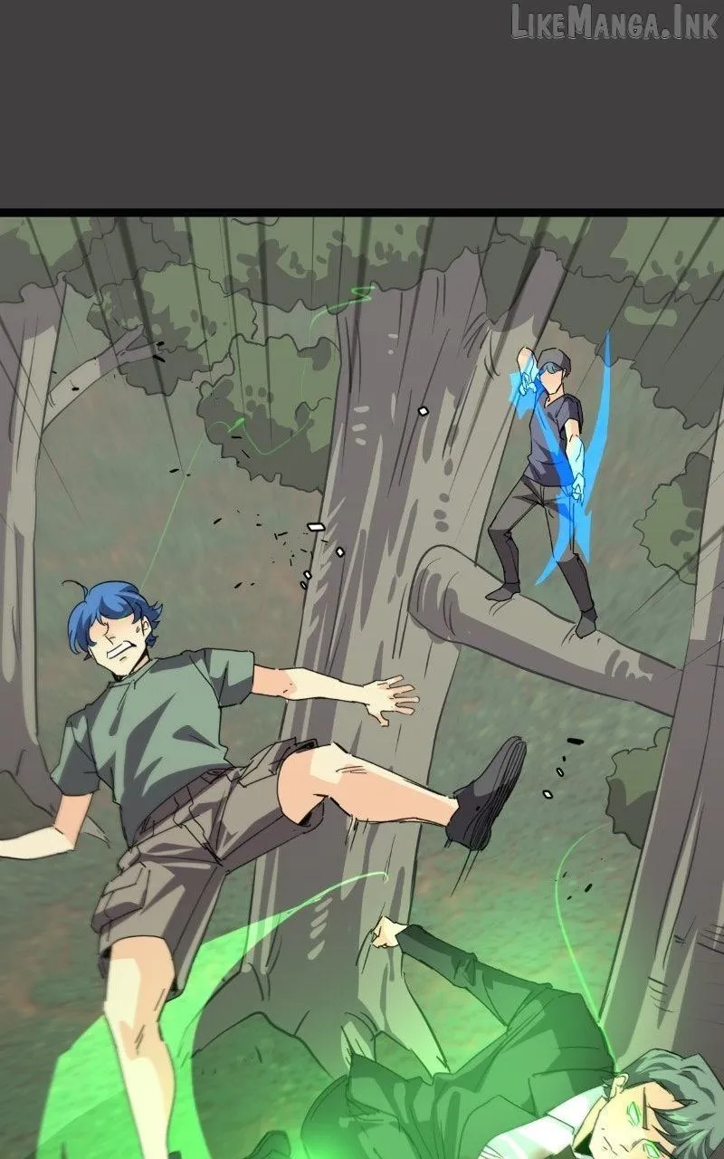 unOrdinary Chapter 399 page 113 - 
