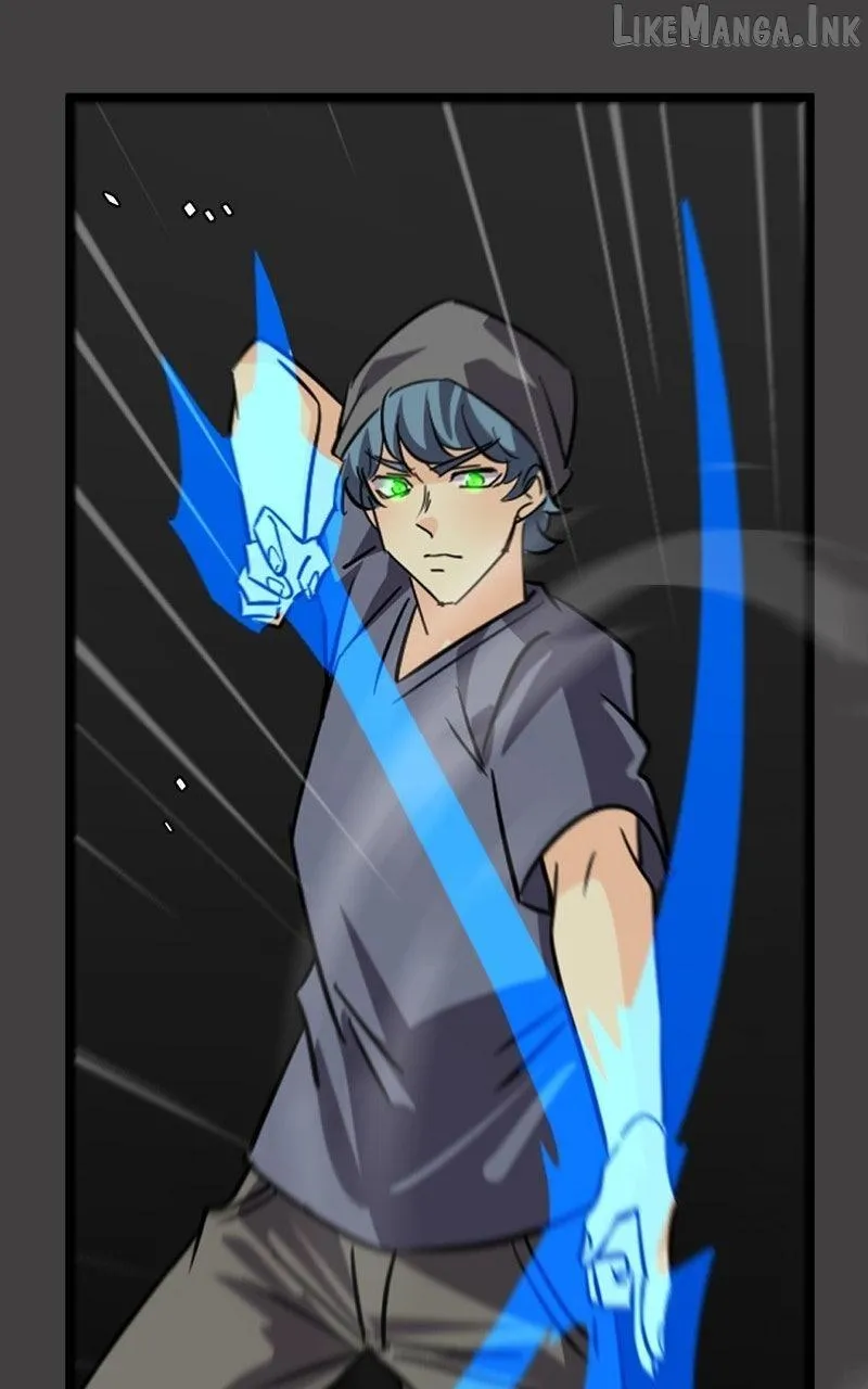 unOrdinary Chapter 399 page 115 - 