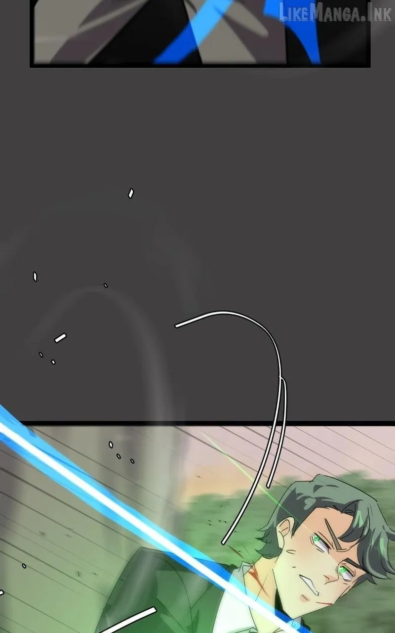 unOrdinary Chapter 399 page 116 - 