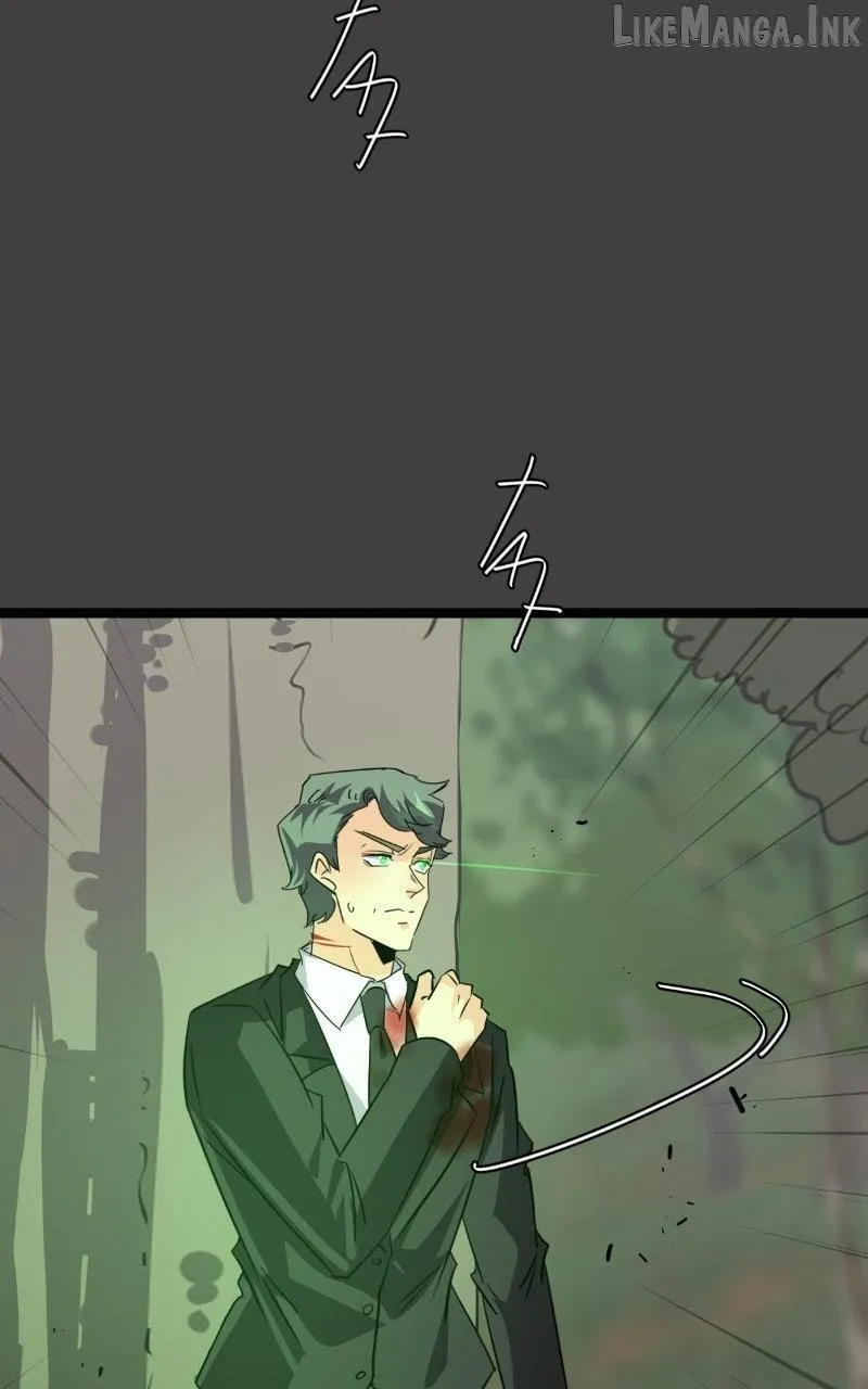 unOrdinary Chapter 399 page 120 - 