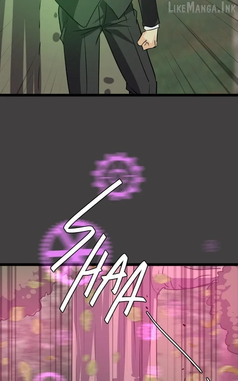 unOrdinary Chapter 399 page 121 - 