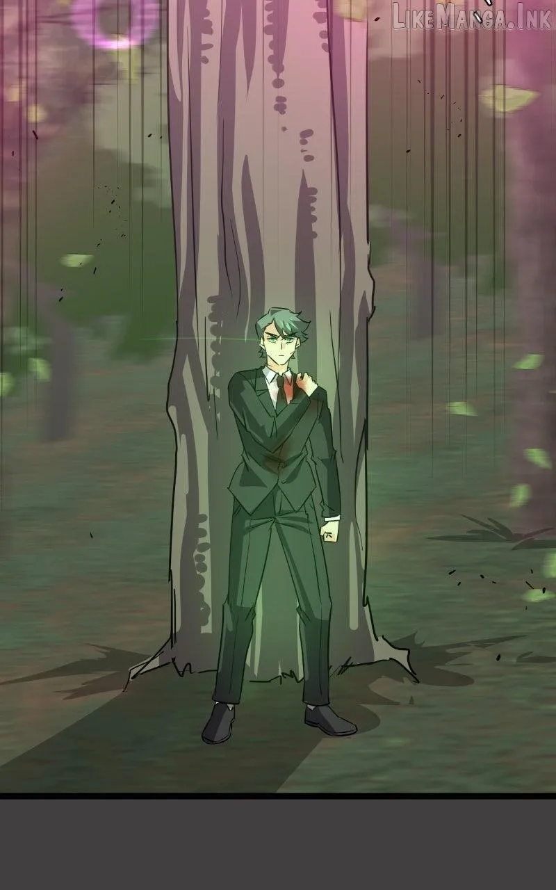 unOrdinary Chapter 399 page 122 - 