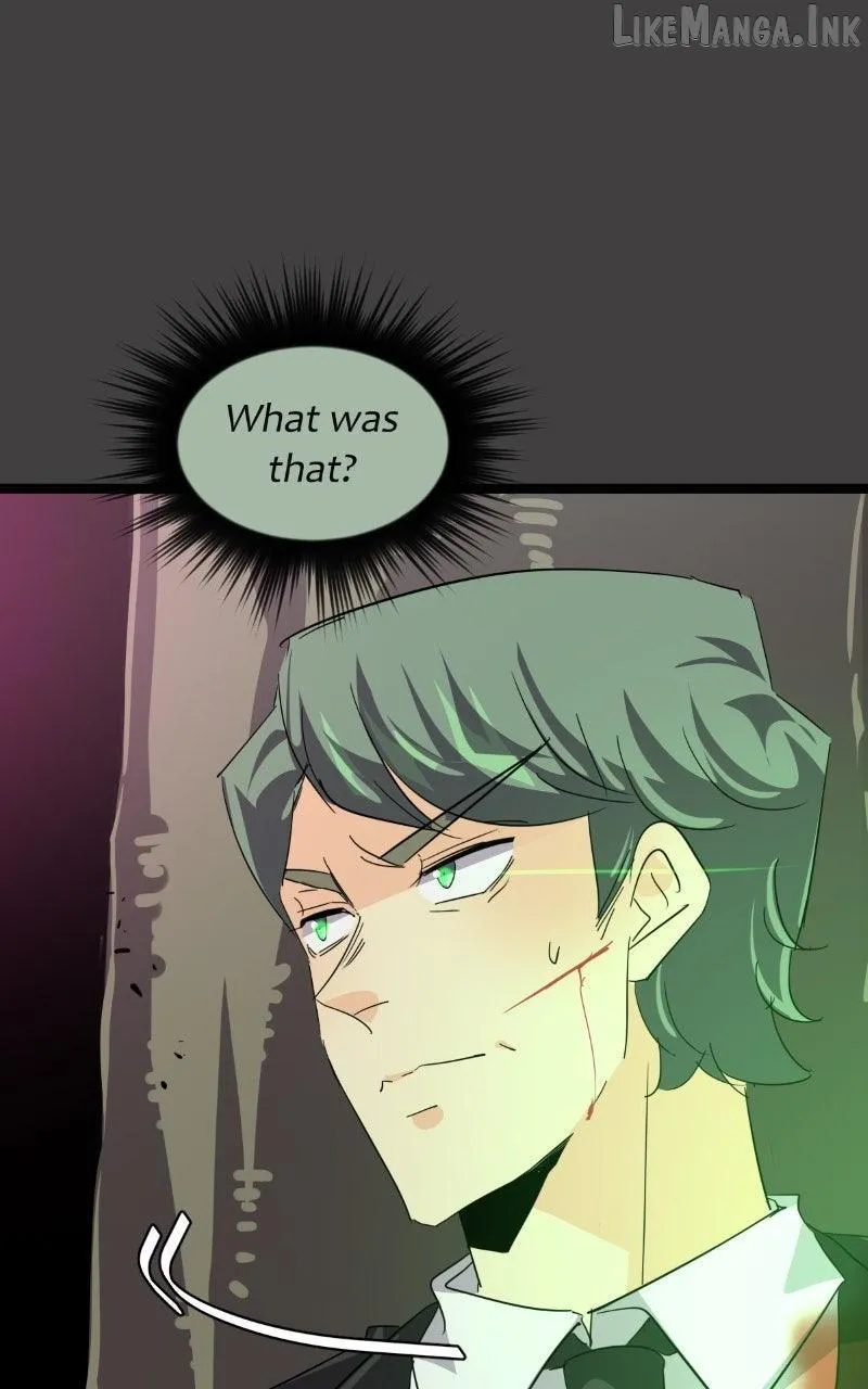 unOrdinary Chapter 399 page 123 - 