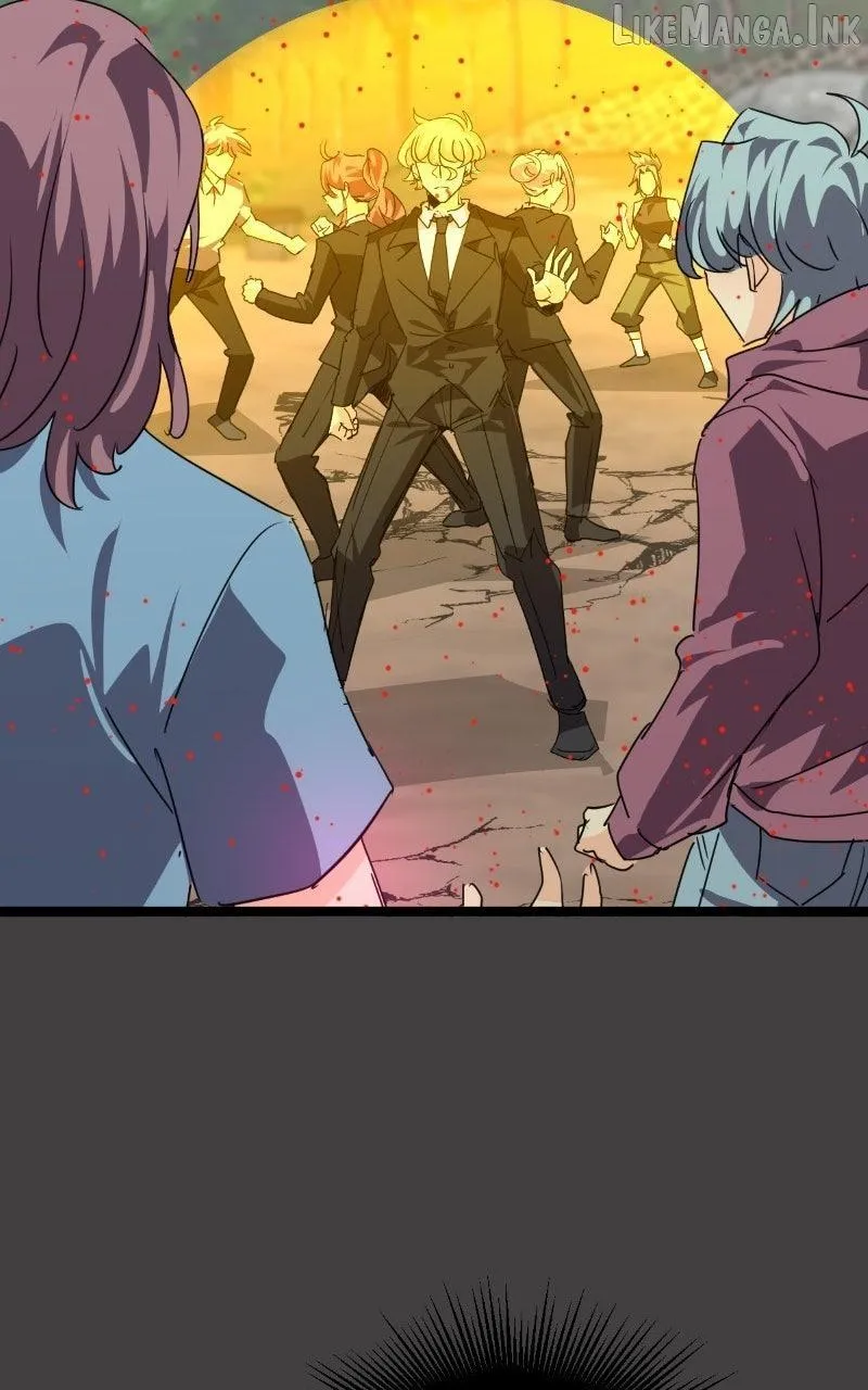 unOrdinary Chapter 399 page 128 - 
