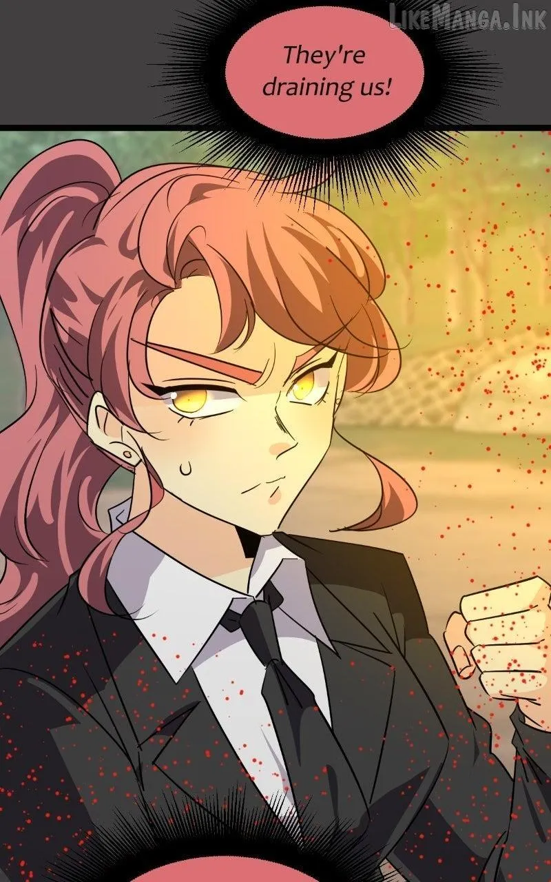 unOrdinary Chapter 399 page 129 - 