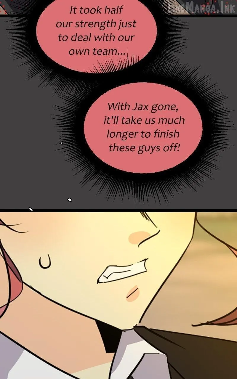 unOrdinary Chapter 399 page 130 - 