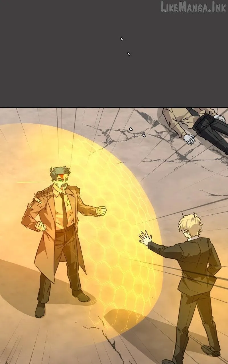 unOrdinary Chapter 399 page 14 - 