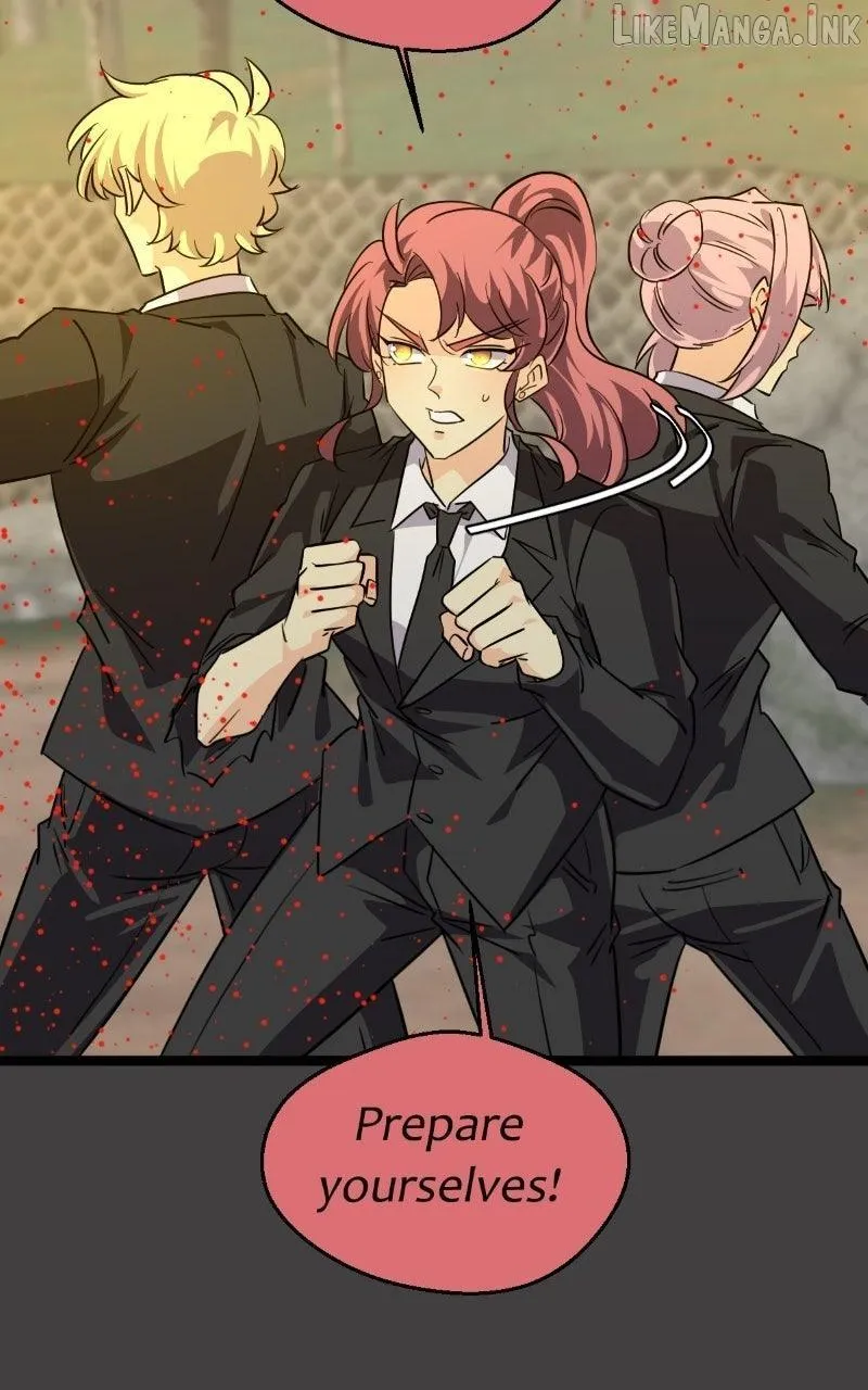 unOrdinary Chapter 399 page 132 - 