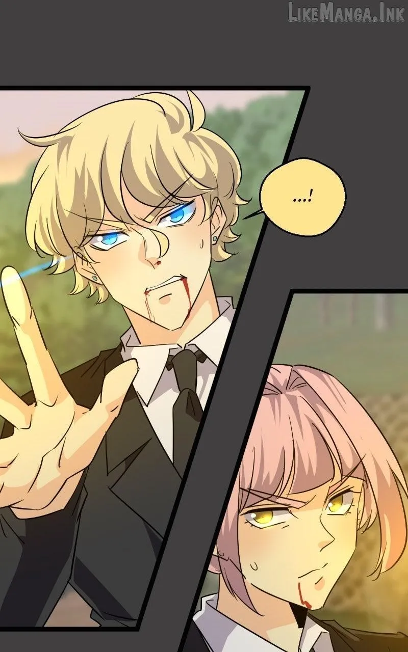 unOrdinary Chapter 399 page 133 - 