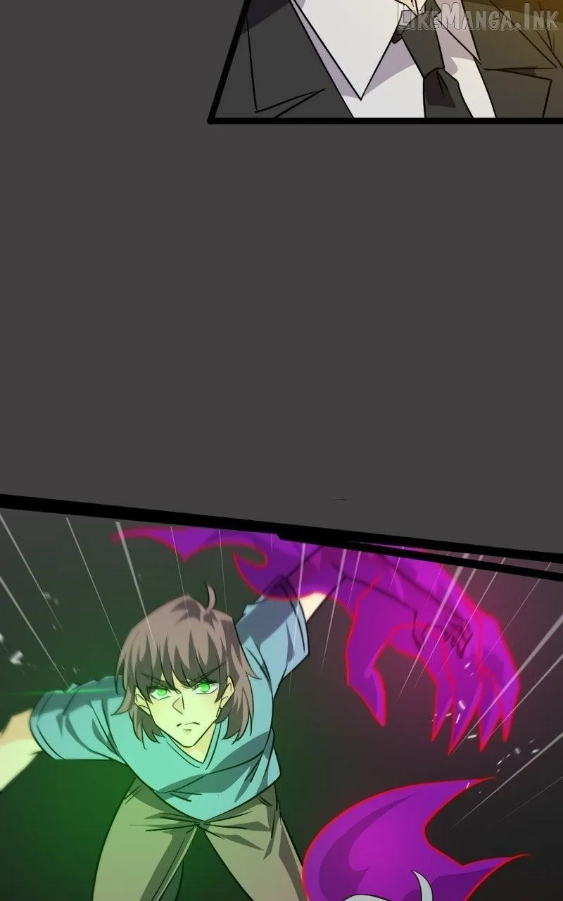 unOrdinary Chapter 399 page 134 - 