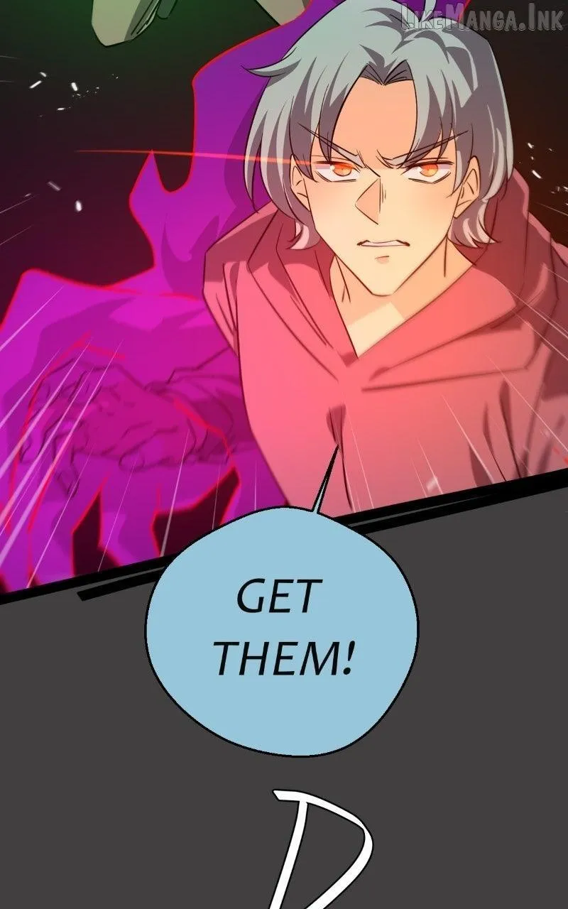 unOrdinary Chapter 399 page 135 - 