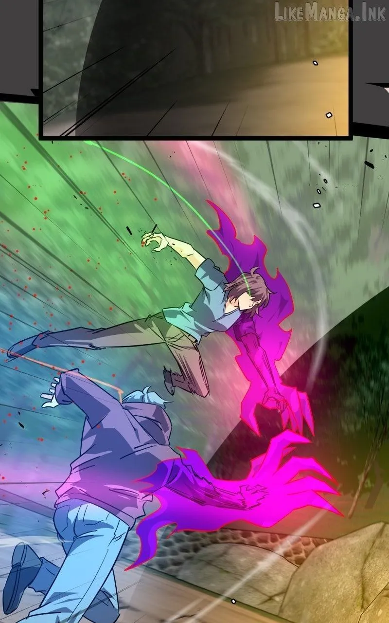 unOrdinary Chapter 399 page 138 - 