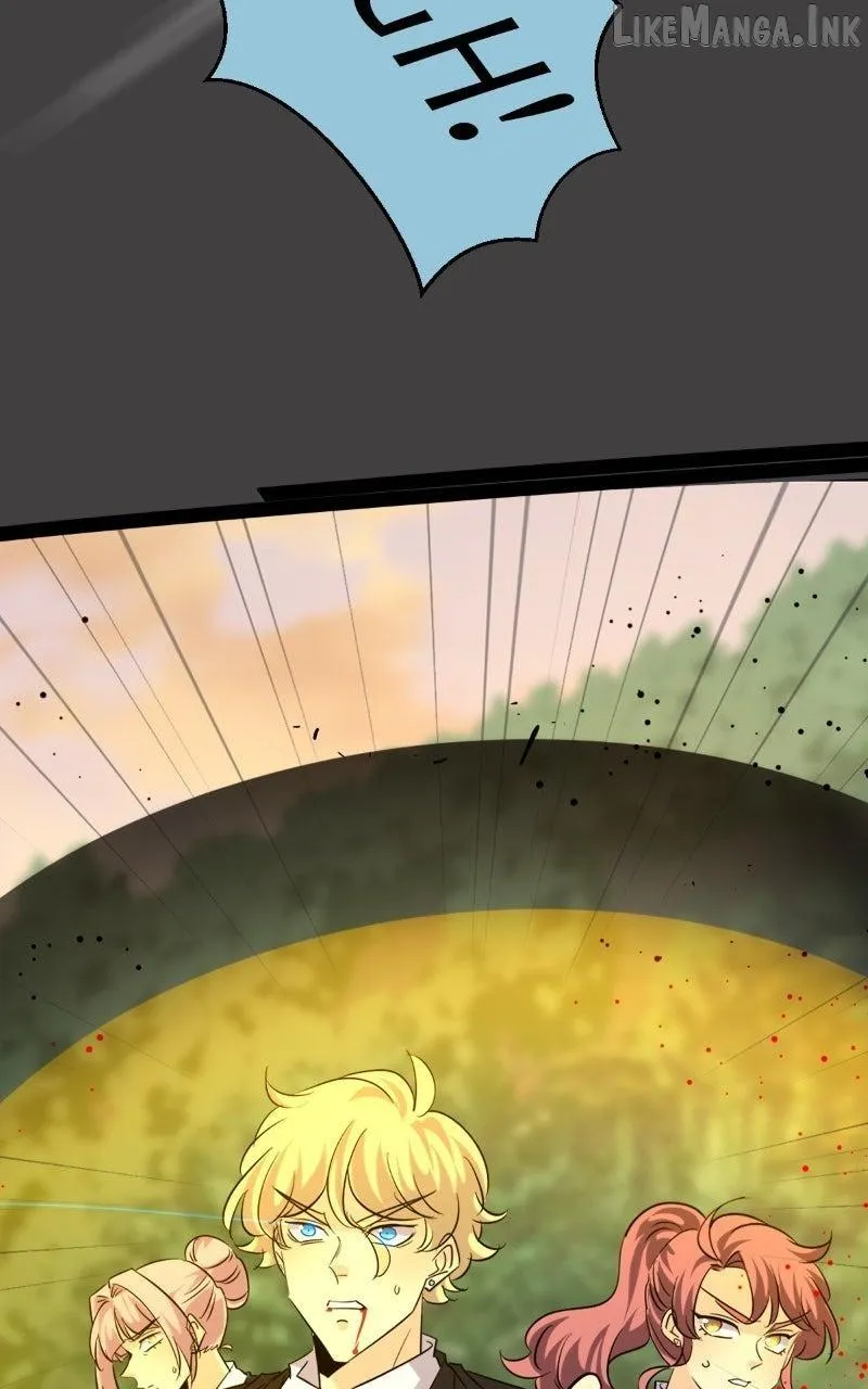 unOrdinary Chapter 399 page 141 - 
