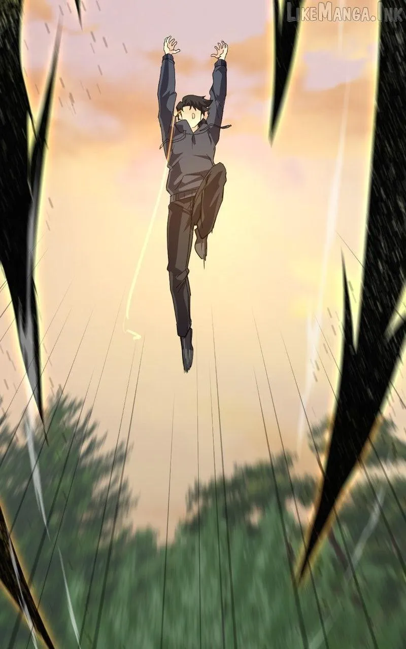 unOrdinary Chapter 399 page 145 - 