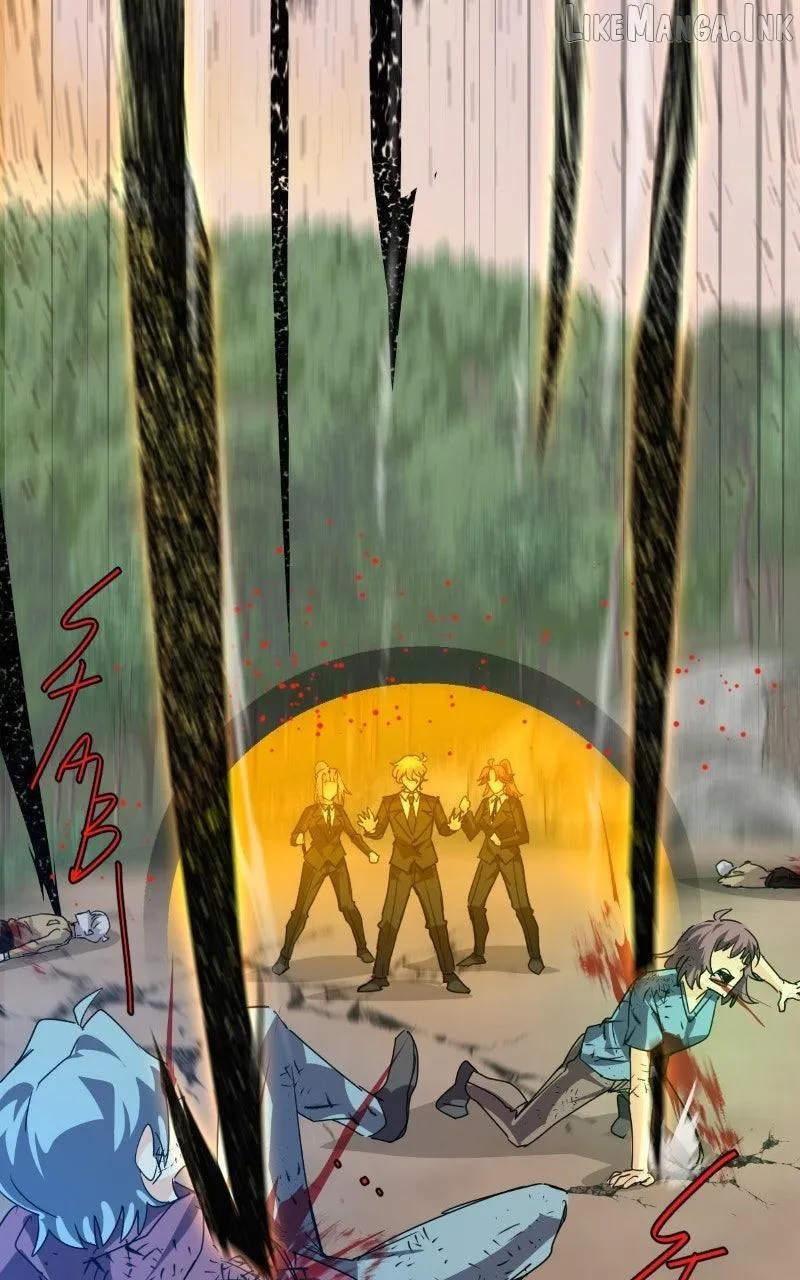unOrdinary Chapter 399 page 152 - 