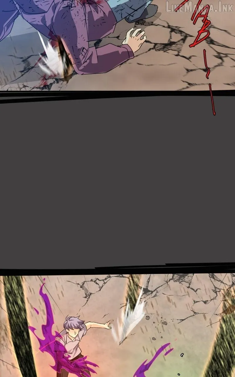 unOrdinary Chapter 399 page 153 - 