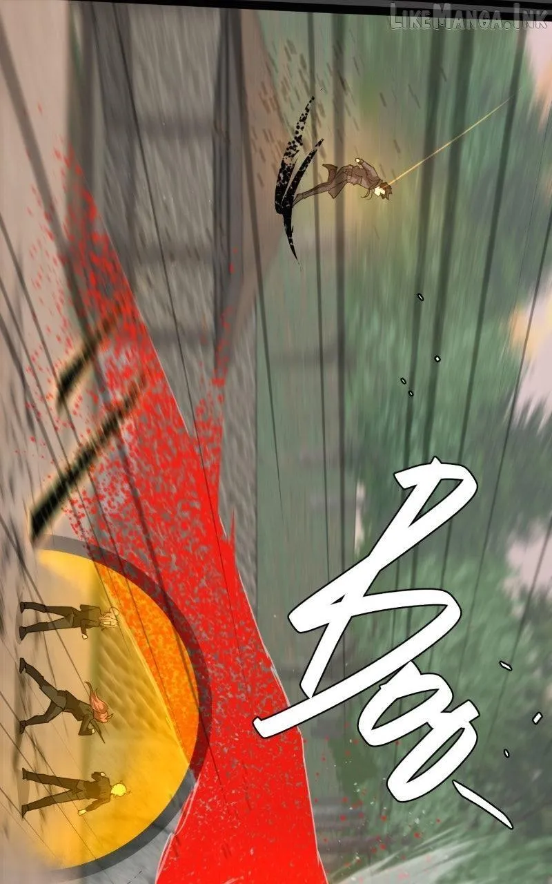 unOrdinary Chapter 399 page 157 - 