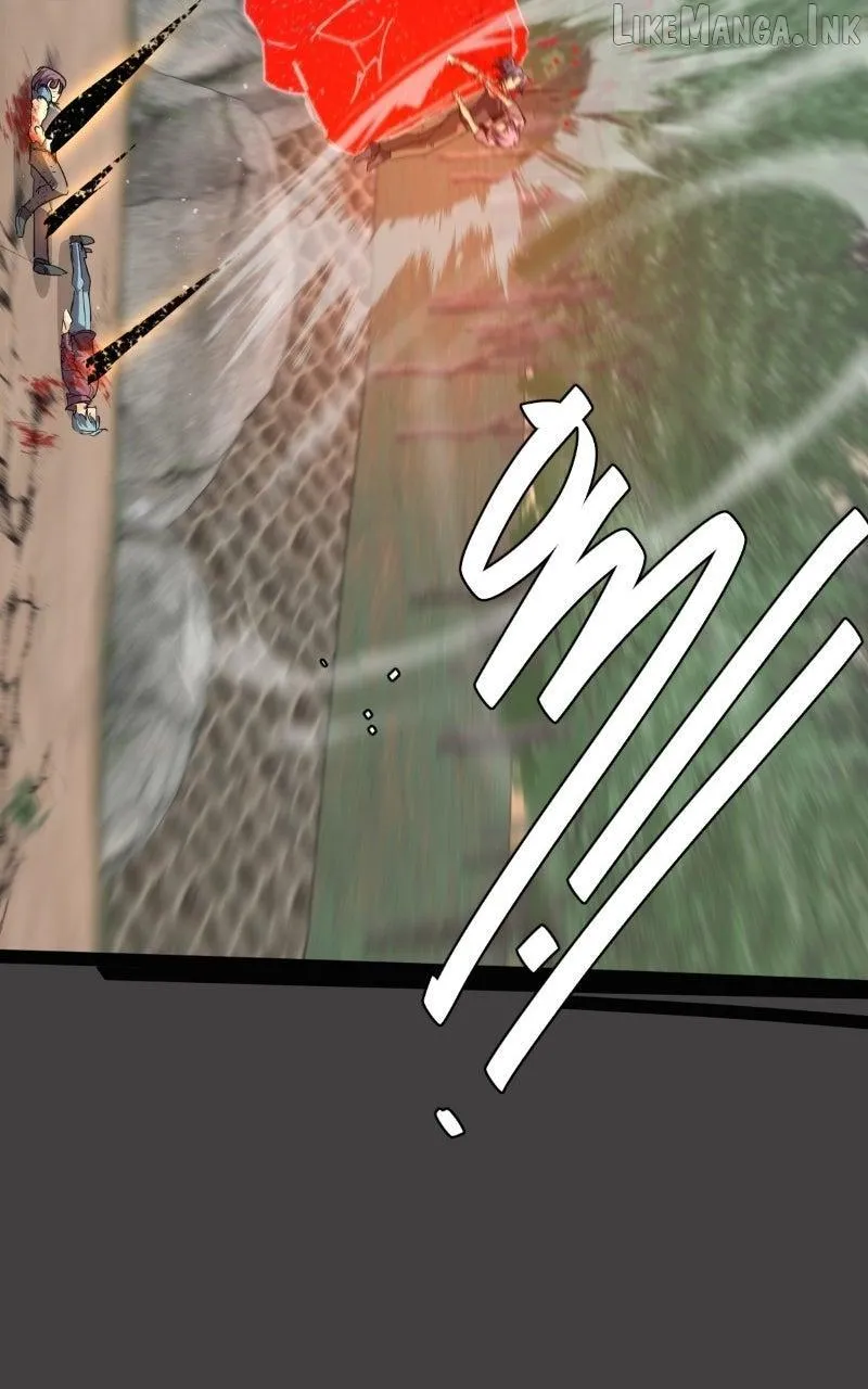 unOrdinary Chapter 399 page 158 - 