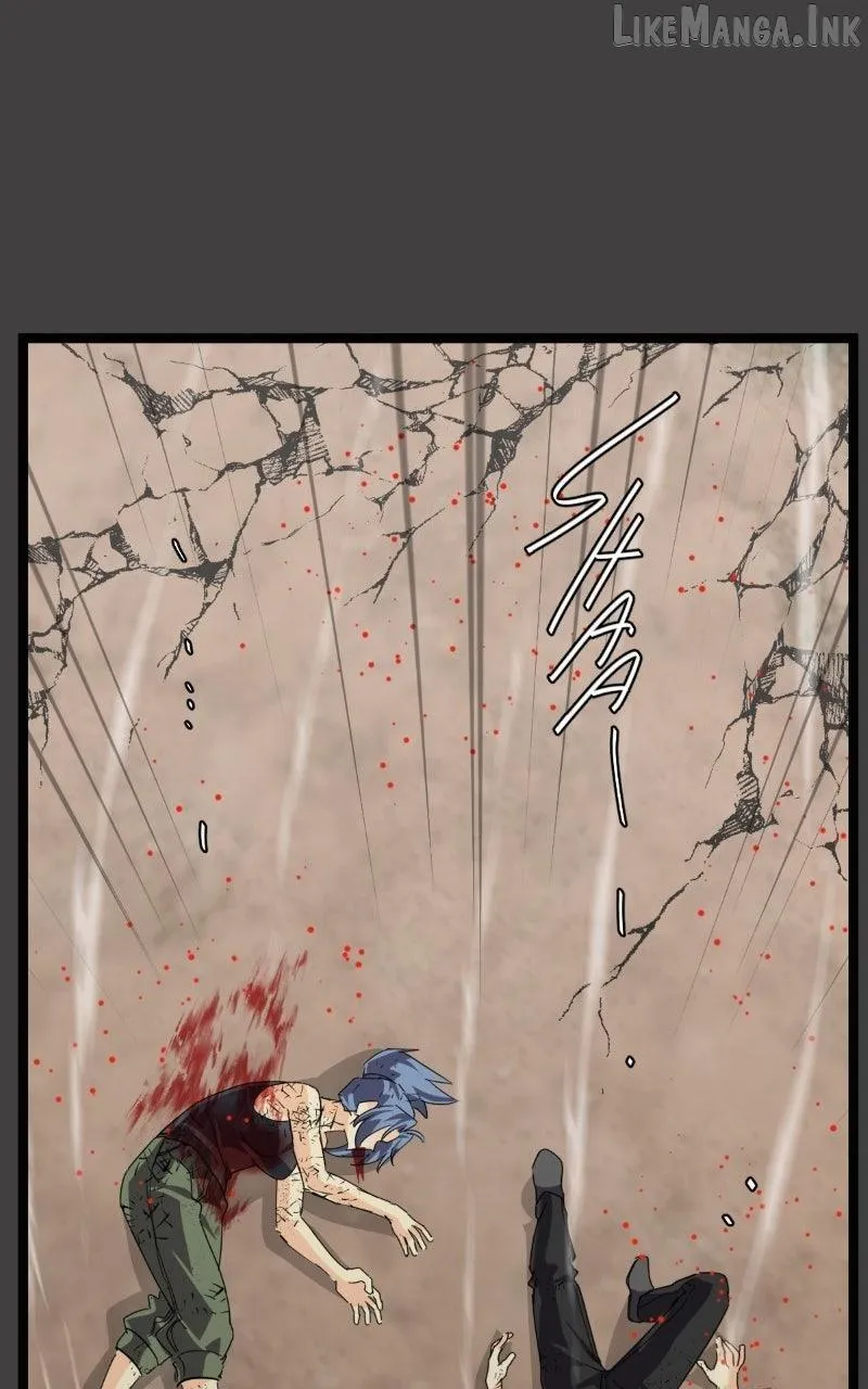 unOrdinary Chapter 399 page 159 - 